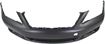 Front Bumper Cover Replacement-Primed, Plastic, Replacement REPL010344P