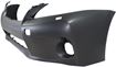 Lexus Front Bumper Cover-Primed, Plastic, Replacement REPL010347PQ