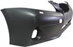 Lexus Front Bumper Cover-Primed, Plastic, Replacement REPL010347PQ