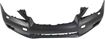 Lexus Front Bumper Cover-Primed, Plastic, Replacement REPL010347PQ