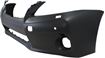 Lexus Front Bumper Cover-Primed, Plastic, Replacement REPL010348PQ