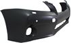 Lexus Front Bumper Cover-Primed, Plastic, Replacement REPL010348PQ