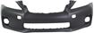 Lexus Front Bumper Cover-Primed, Plastic, Replacement REPL010350P