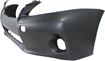 Lexus Front Bumper Cover-Primed, Plastic, Replacement REPL010350P