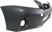 Lexus Front Bumper Cover-Primed, Plastic, Replacement REPL010350P