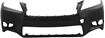 Lexus Front Bumper Cover-Primed, Plastic, Replacement REPL010351P