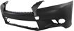 Lexus Front Bumper Cover-Primed, Plastic, Replacement REPL010351P