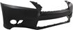 Lexus Front Bumper Cover-Primed, Plastic, Replacement REPL010351P