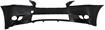 Lexus Front Bumper Cover-Primed, Plastic, Replacement REPL010351P