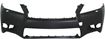 Front Bumper Cover Replacement-Primed, Plastic, 521193A917, LX1000230C