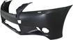 Front Bumper Cover Replacement-Primed, Plastic, 521193A917, LX1000230C
