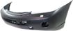 Lexus Front Bumper Cover-Primed, Plastic, Replacement REPL010355P