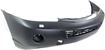 Lexus Front Bumper Cover-Primed, Plastic, Replacement REPL010355P