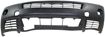Lexus Front Bumper Cover-Primed, Plastic, Replacement REPL010356P