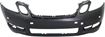 Lexus Front Bumper Cover-Primed, Plastic, Replacement REPL010359P