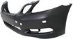 Lexus Front Bumper Cover-Primed, Plastic, Replacement REPL010359P