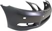 Lexus Front Bumper Cover-Primed, Plastic, Replacement REPL010359P