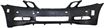 Lexus Front Bumper Cover-Primed, Plastic, Replacement REPL010359P