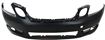 Lexus Front Bumper Cover-Primed, Plastic, Replacement REPL010360P
