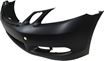 Lexus Front Bumper Cover-Primed, Plastic, Replacement REPL010360P