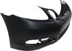 Lexus Front Bumper Cover-Primed, Plastic, Replacement REPL010360P