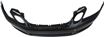 Lexus Front Bumper Cover-Primed, Plastic, Replacement REPL010360P