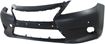 Lexus Front Bumper Cover-Primed, Plastic, Replacement REPL010365P