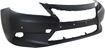 Lexus Front Bumper Cover-Primed, Plastic, Replacement REPL010365P