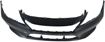 Lexus Front Bumper Cover-Primed, Plastic, Replacement REPL010365P