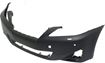 Lexus Front Bumper Cover-Primed, Plastic, Replacement REPL010366PQ