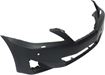 Lexus Front Bumper Cover-Primed, Plastic, Replacement REPL010366PQ