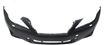 Lexus Front Bumper Cover-Primed, Plastic, Replacement REPL010366PQ