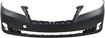 Lexus Front Bumper Cover-Primed, Plastic, Replacement REPL010370PQ