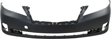 Lexus Front Bumper Cover-Primed, Plastic, Replacement REPL010370PQ