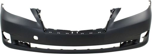 Lexus Front Bumper Cover-Primed, Plastic, Replacement REPL010370PQ