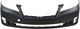 Lexus Front Bumper Cover-Primed, Plastic, Replacement REPL010370PQ