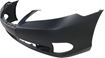 Lexus Front Bumper Cover-Primed, Plastic, Replacement REPL010370PQ