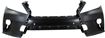 Lexus Front Bumper Cover-Primed, Plastic, Replacement REPL010371PQ