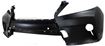 Lexus Front Bumper Cover-Primed, Plastic, Replacement REPL010371PQ