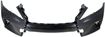 Lexus Front Bumper Cover-Primed, Plastic, Replacement REPL010371PQ