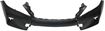 Lexus Front Bumper Cover-Primed, Plastic, Replacement REPL010372PQ