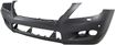 Front Bumper Cover Replacement-Primed, Plastic, 521196A904, LX1000178C