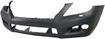 Front Bumper Cover Replacement-Primed, Plastic, Replacement REPL010375PQ