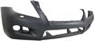 Front Bumper Cover Replacement-Primed, Plastic, Replacement REPL010375PQ