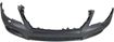 Front Bumper Cover Replacement-Primed, Plastic, Replacement REPL010375PQ