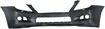 Front Bumper Cover Replacement-Primed, Plastic, Replacement REPL010375PQ