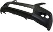 Front Bumper Cover Replacement-Primed, Plastic, Replacement REPL010376P