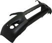Front Bumper Cover Replacement-Primed, Plastic, Replacement REPL010376P
