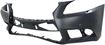 Lexus Front Bumper Cover-Primed, Plastic, Replacement REPL010378P