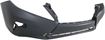 Lexus Front Bumper Cover-Primed, Plastic, Replacement REPL010379PQ